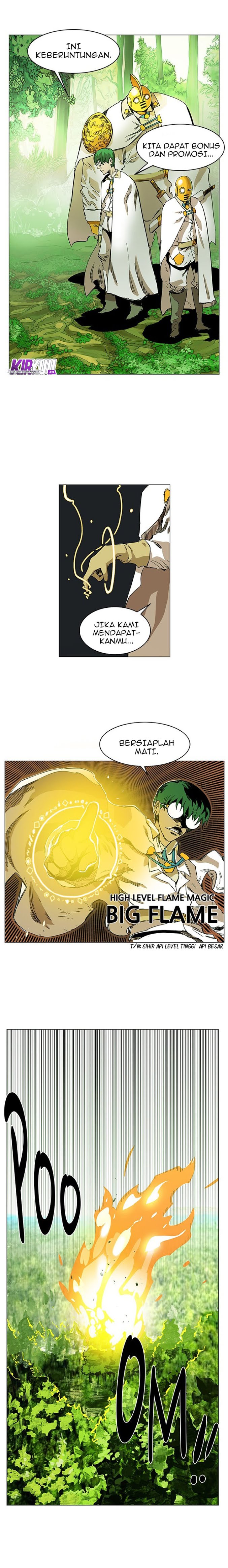 hardcore-leveling-warrior - Chapter: 29