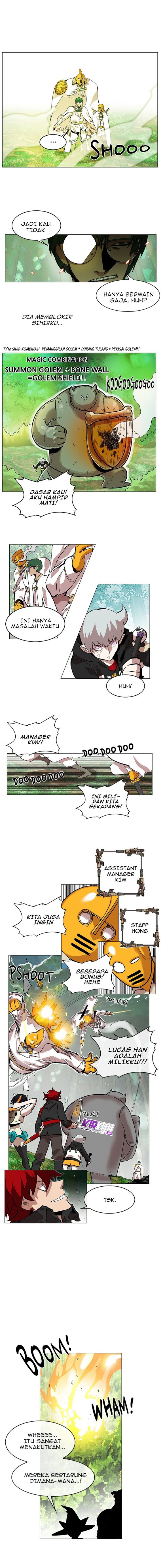 hardcore-leveling-warrior - Chapter: 29