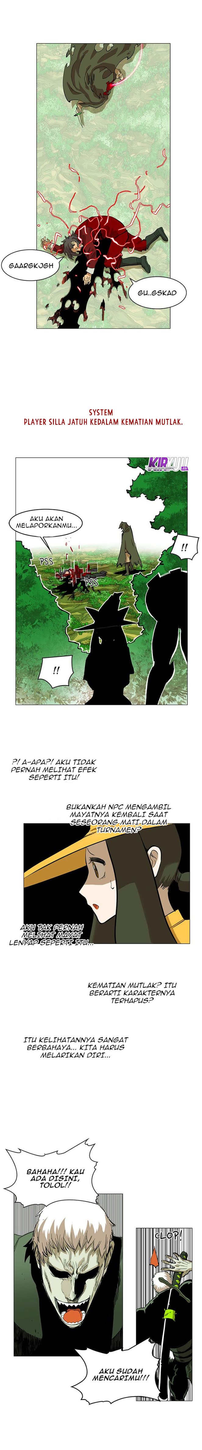 hardcore-leveling-warrior - Chapter: 29