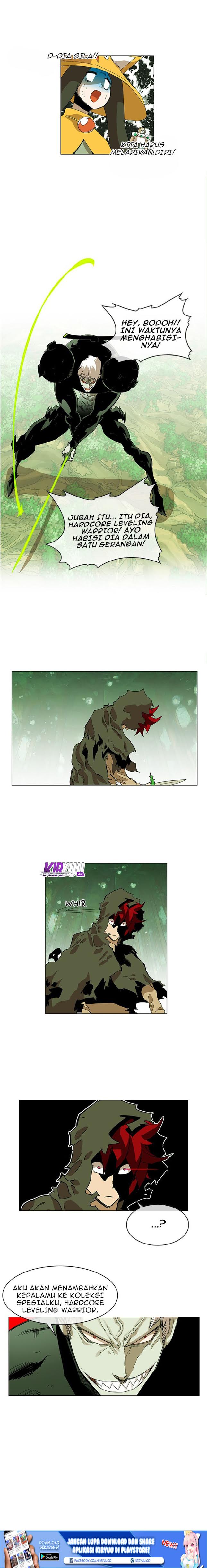hardcore-leveling-warrior - Chapter: 29