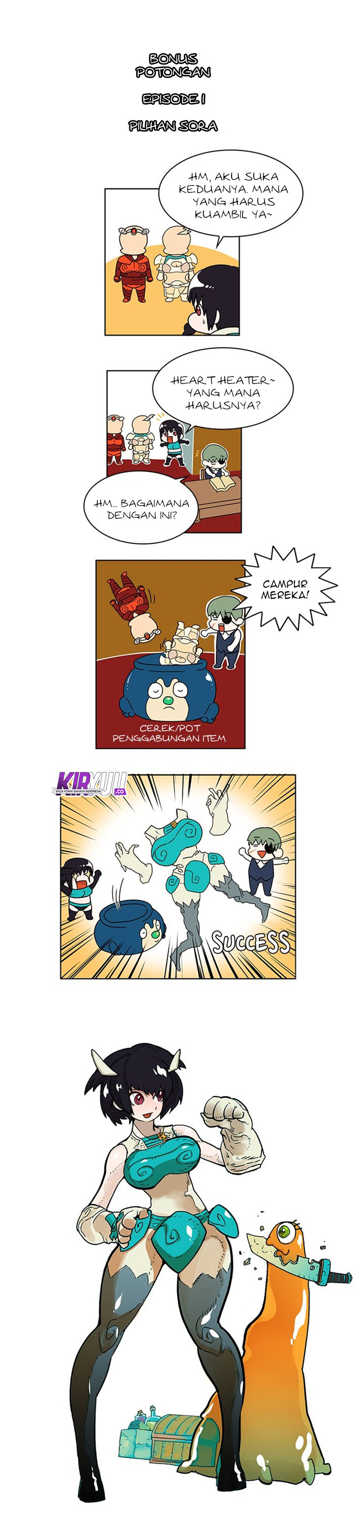 hardcore-leveling-warrior - Chapter: 29