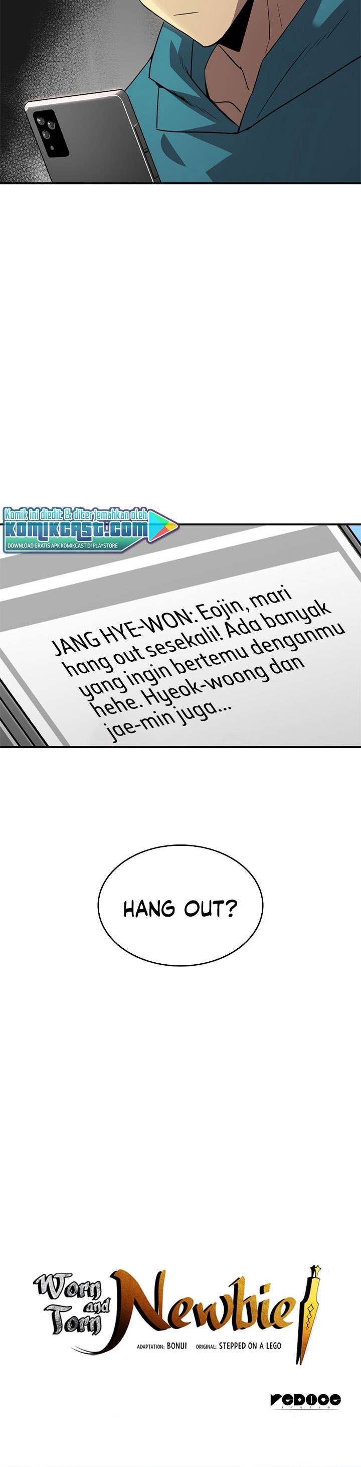 worn-and-torn-newbie - Chapter: 52