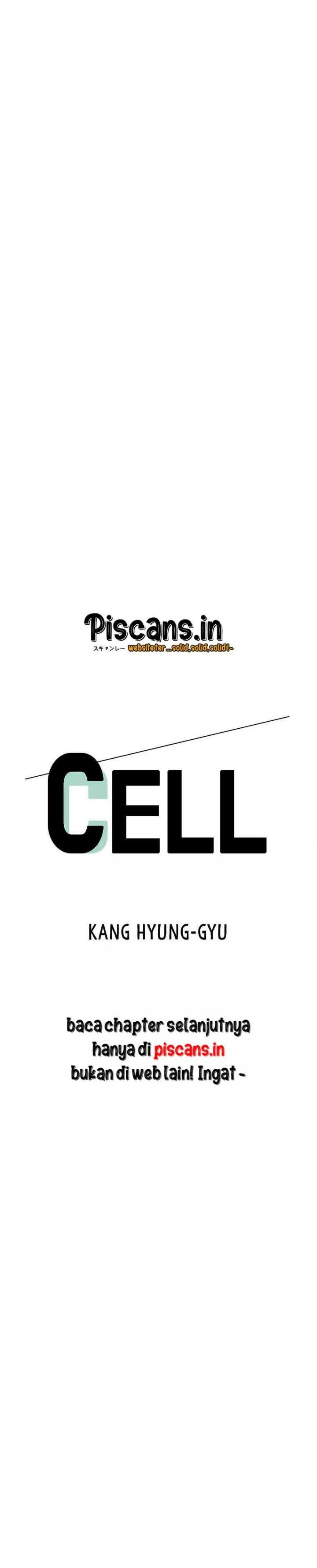 cell - Chapter: 13