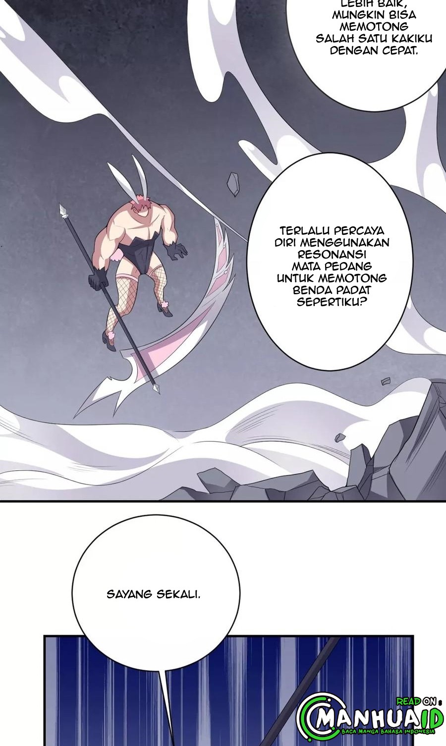 big-heros-girlfriend-is-super-fierce - Chapter: 59