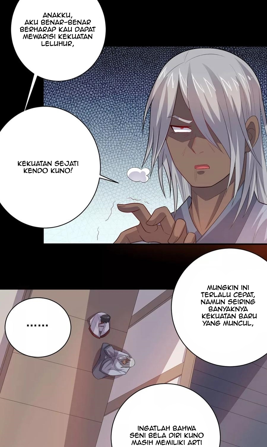 big-heros-girlfriend-is-super-fierce - Chapter: 59
