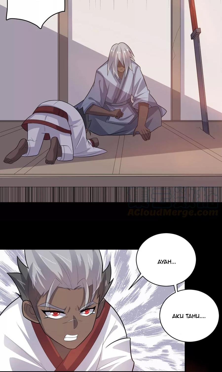 big-heros-girlfriend-is-super-fierce - Chapter: 59