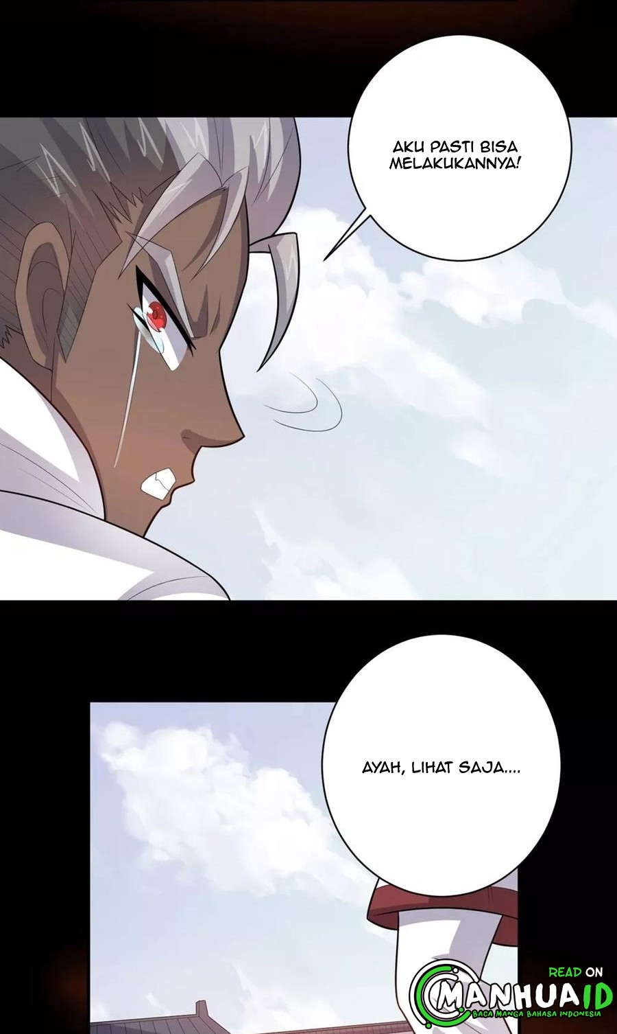 big-heros-girlfriend-is-super-fierce - Chapter: 59