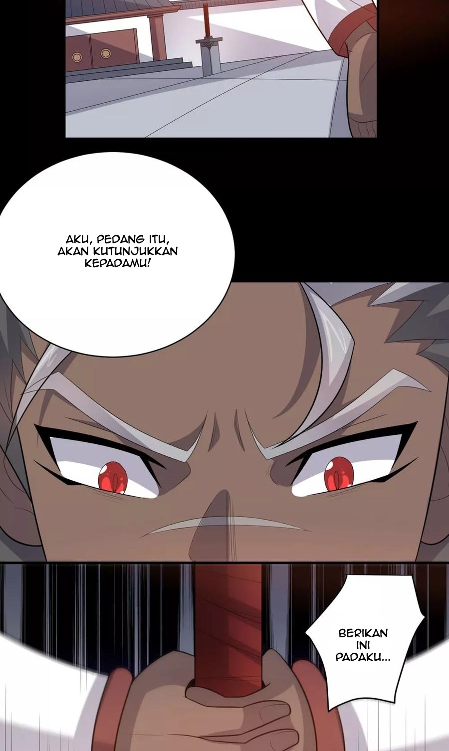 big-heros-girlfriend-is-super-fierce - Chapter: 59