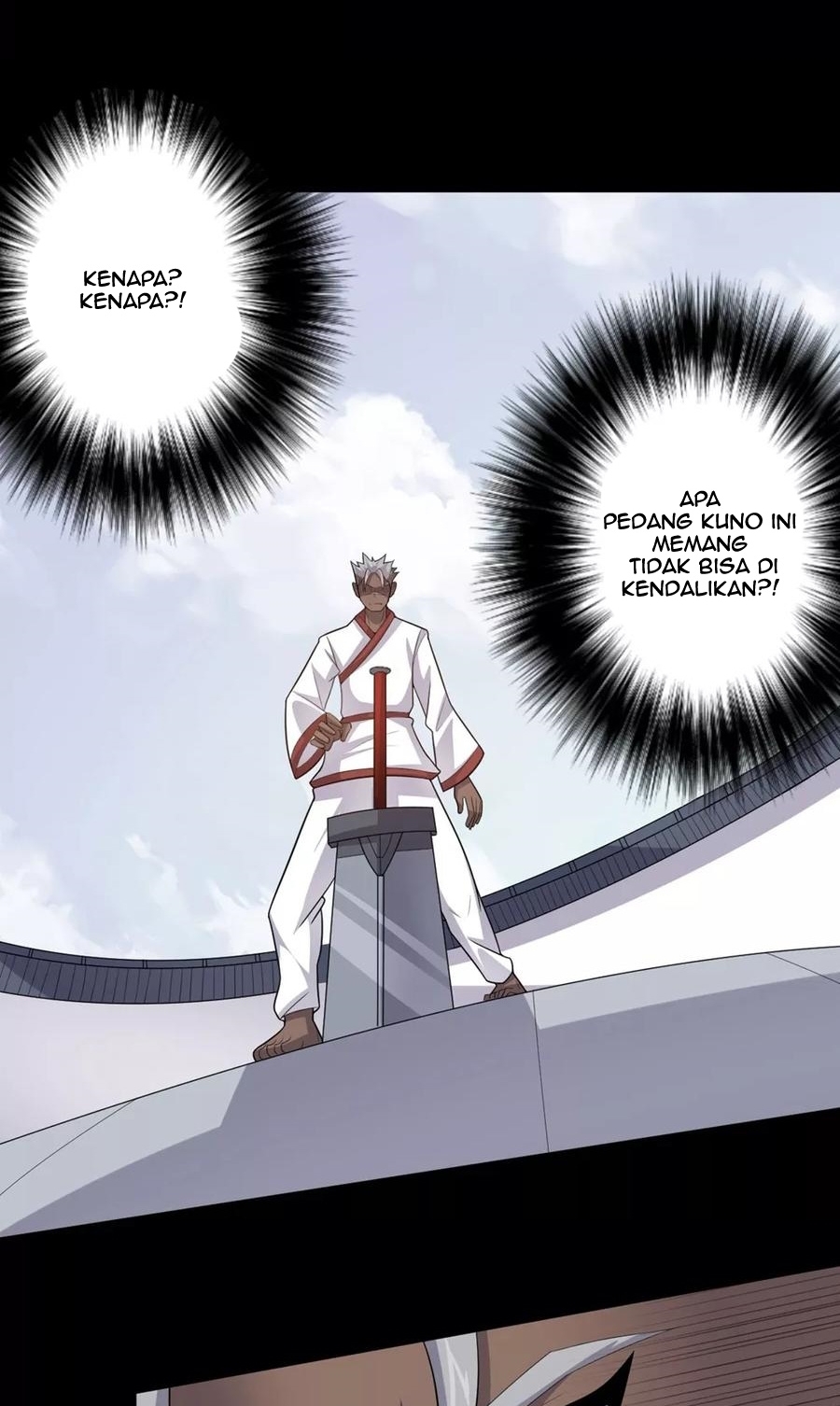 big-heros-girlfriend-is-super-fierce - Chapter: 59