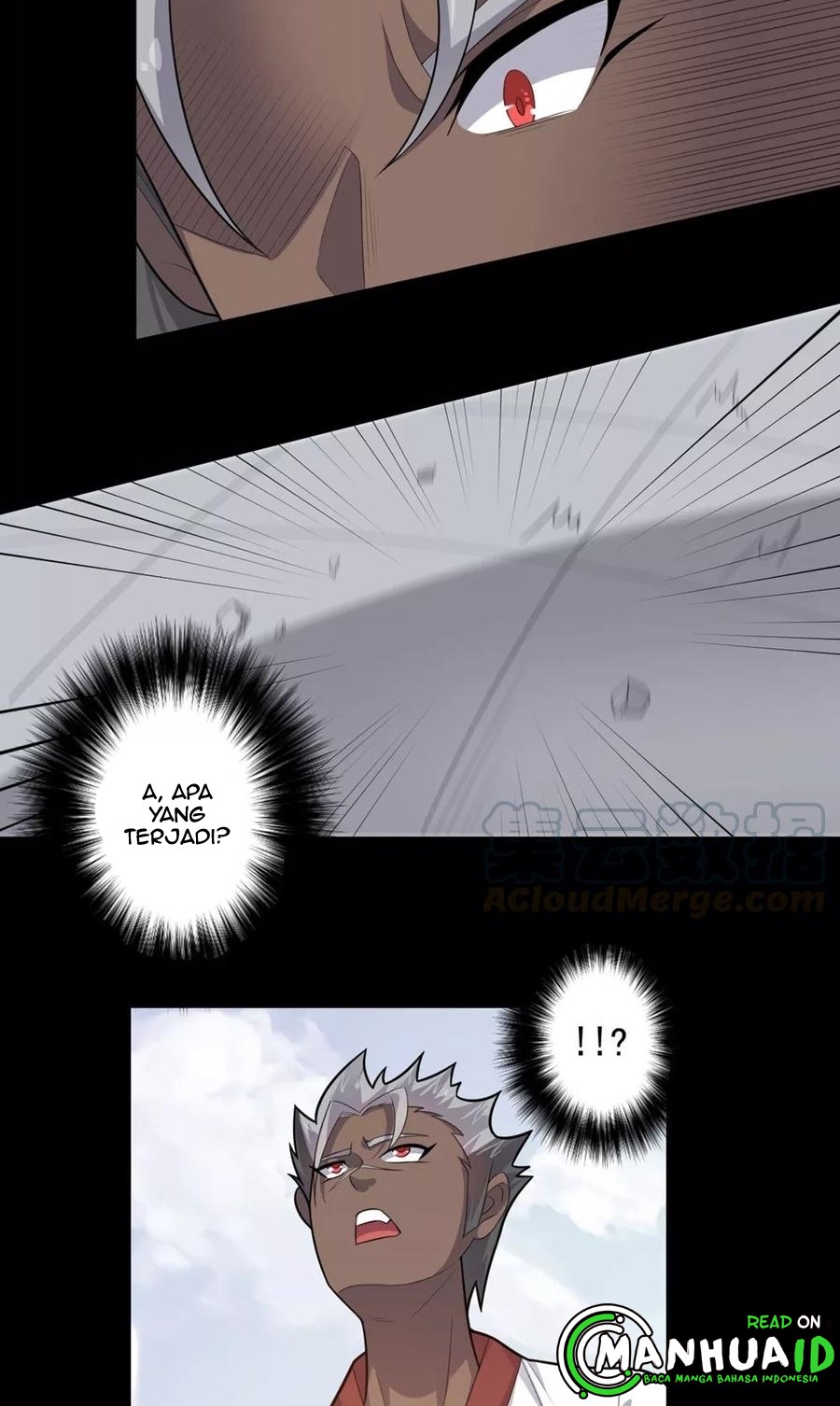 big-heros-girlfriend-is-super-fierce - Chapter: 59
