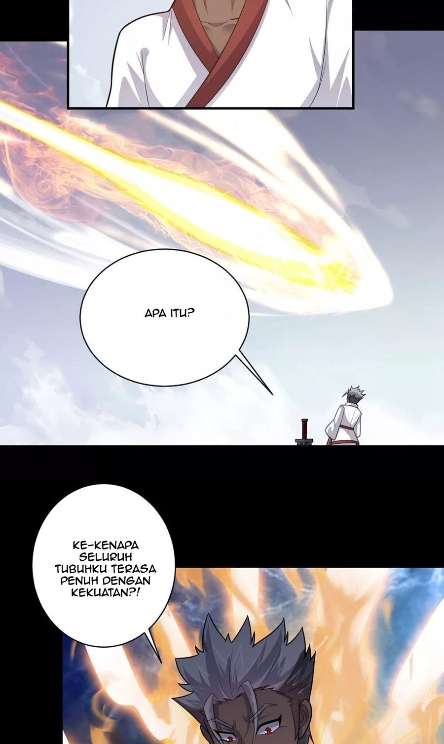 big-heros-girlfriend-is-super-fierce - Chapter: 59