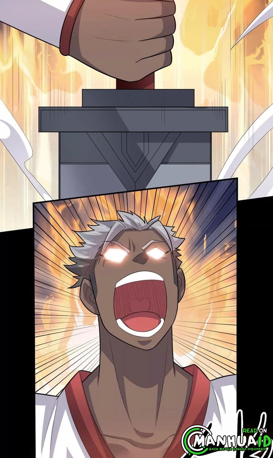 big-heros-girlfriend-is-super-fierce - Chapter: 59