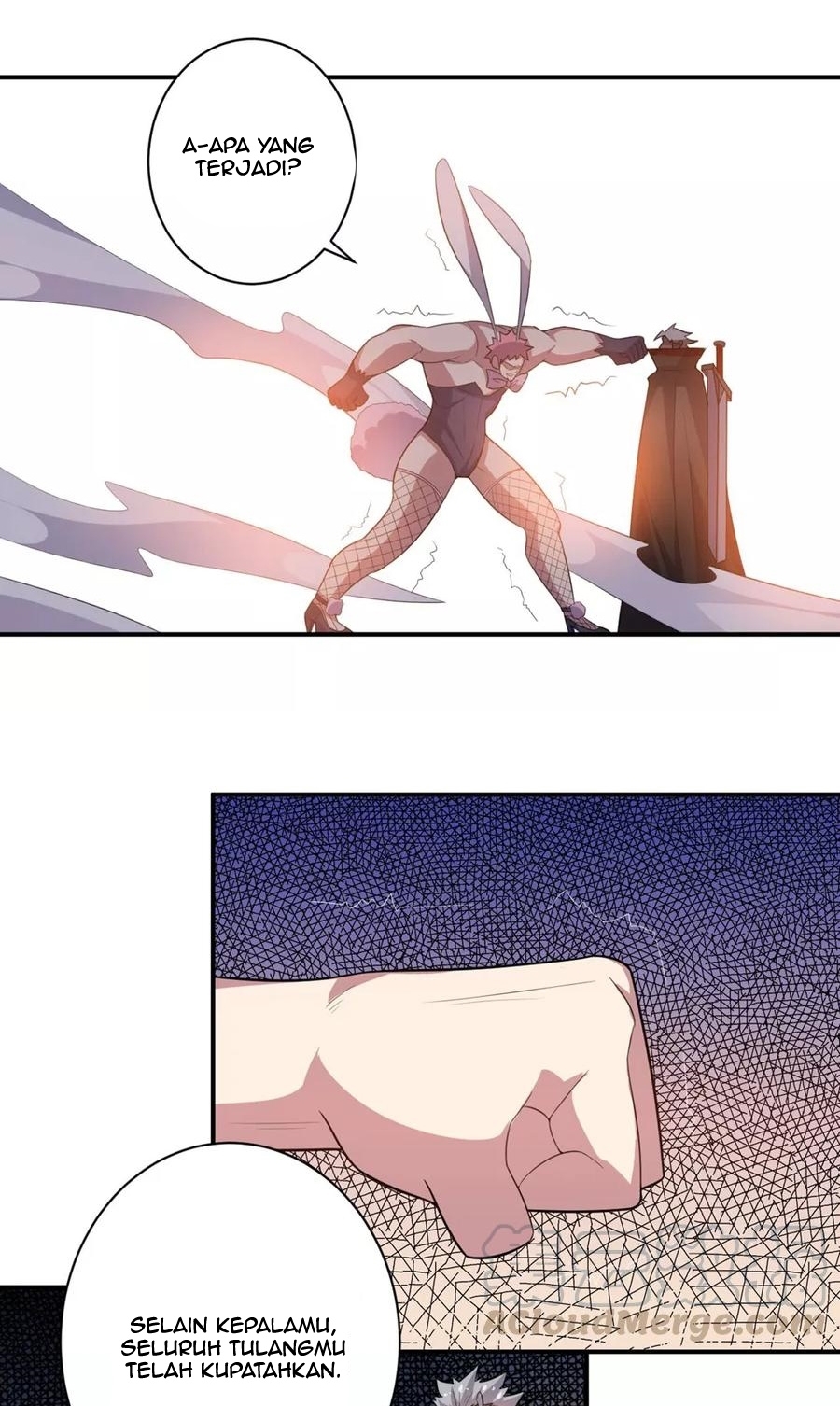 big-heros-girlfriend-is-super-fierce - Chapter: 59