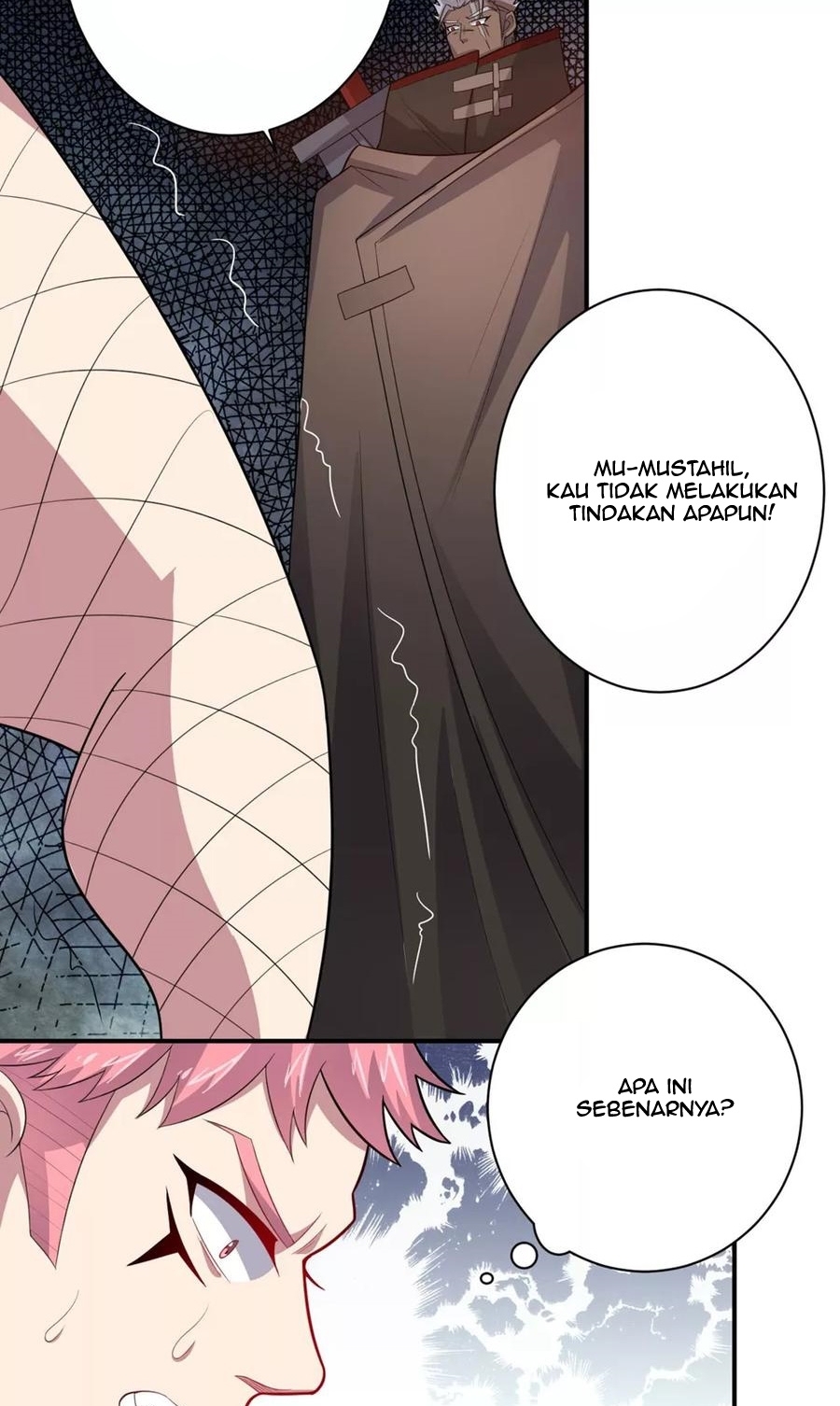big-heros-girlfriend-is-super-fierce - Chapter: 59