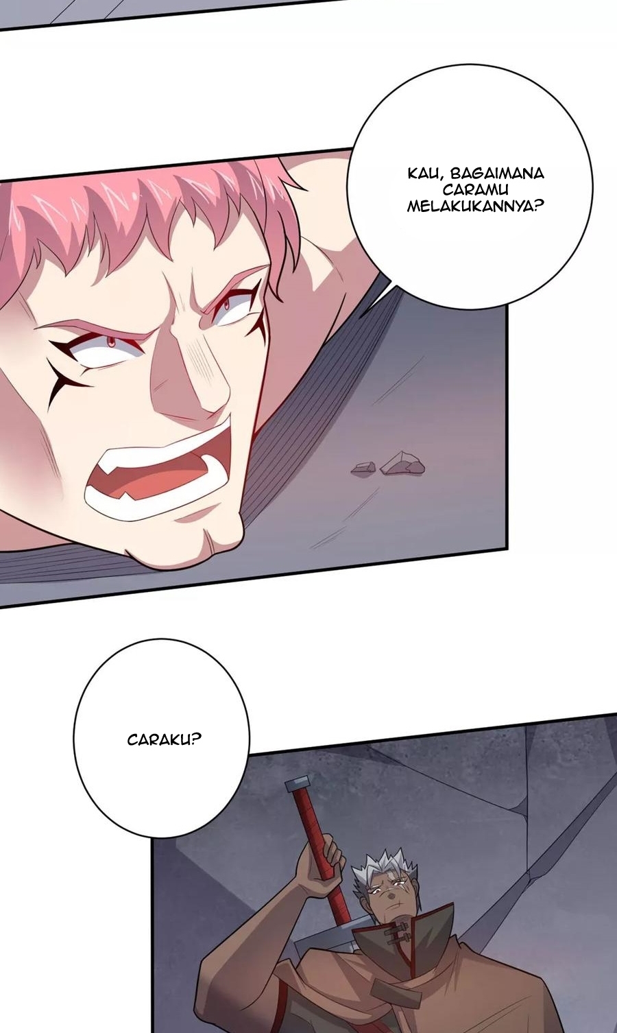 big-heros-girlfriend-is-super-fierce - Chapter: 59