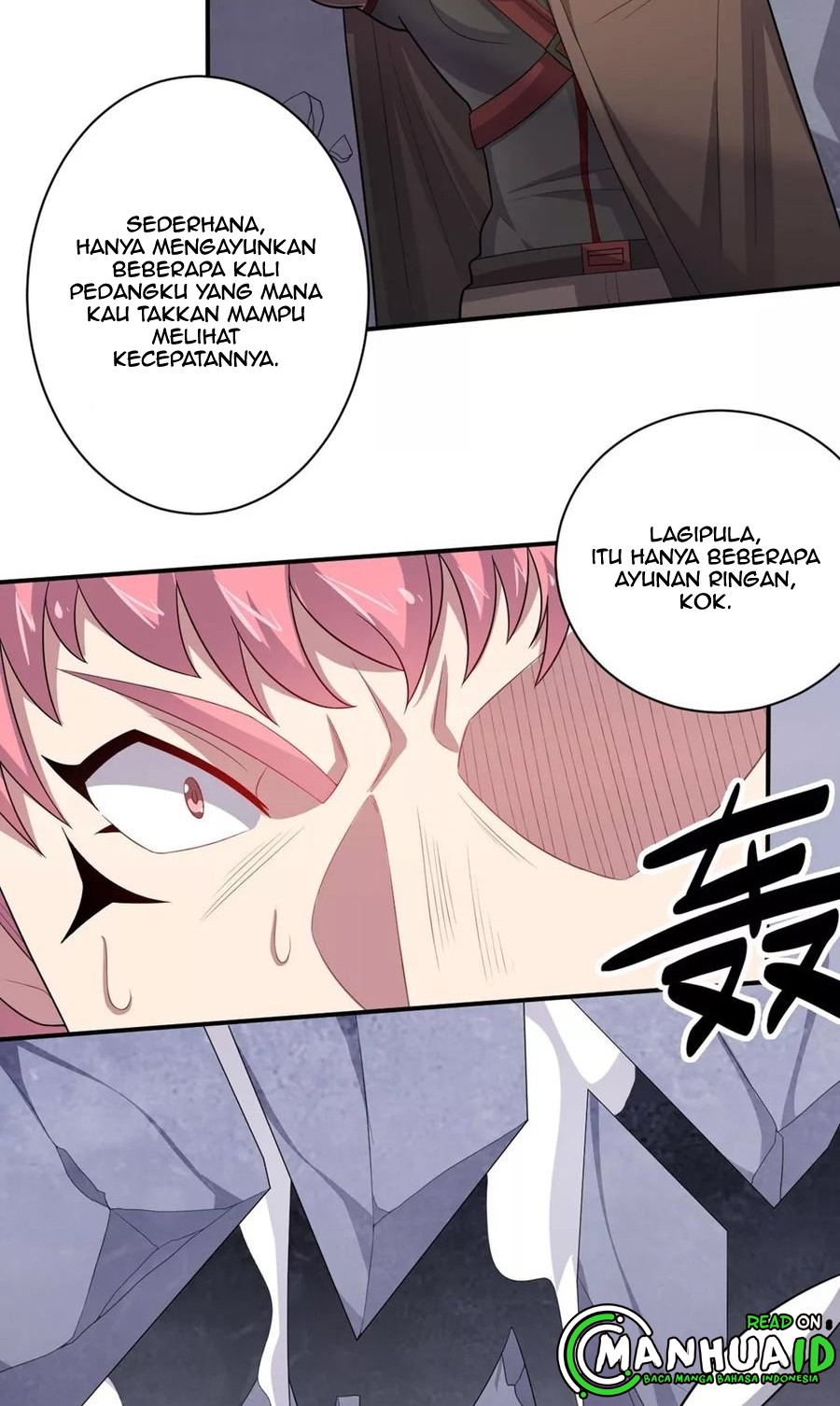 big-heros-girlfriend-is-super-fierce - Chapter: 59