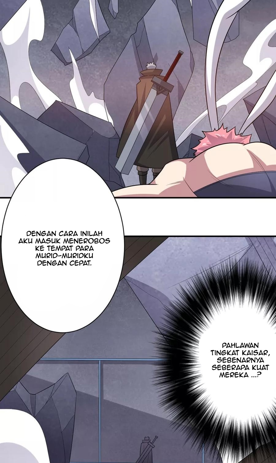 big-heros-girlfriend-is-super-fierce - Chapter: 59
