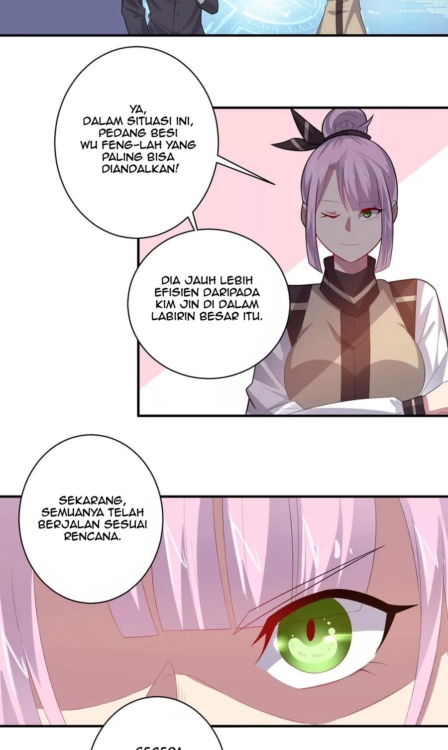 big-heros-girlfriend-is-super-fierce - Chapter: 59