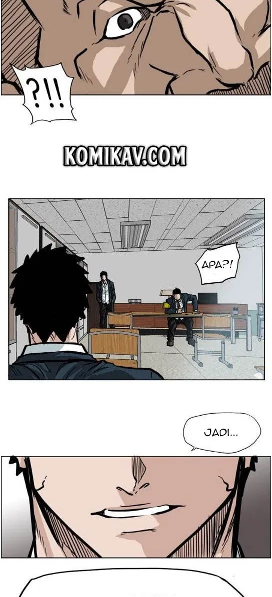 boss-in-school - Chapter: 68