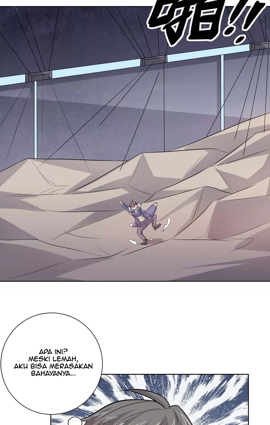 big-heros-girlfriend-is-super-fierce - Chapter: 60