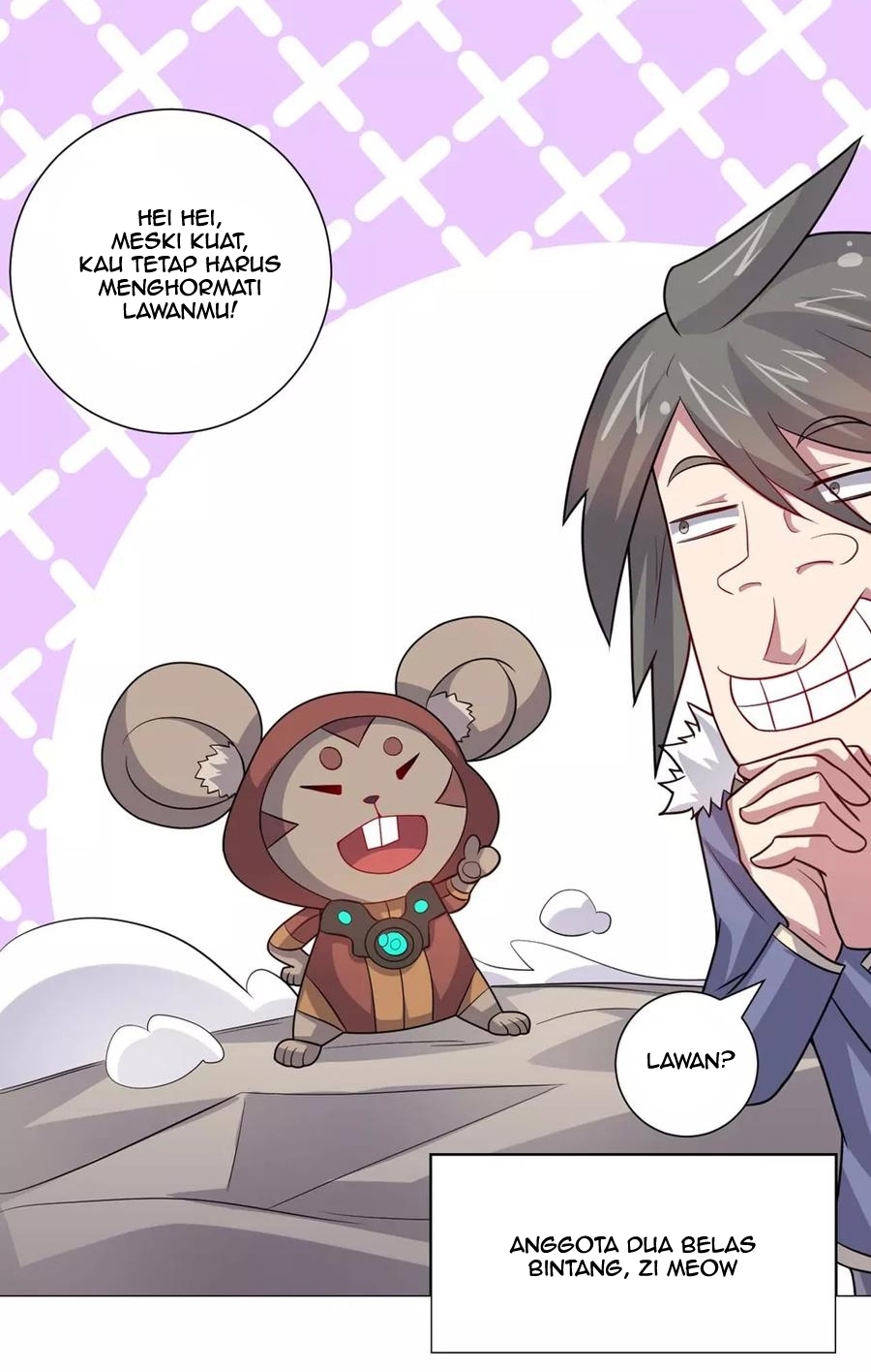 big-heros-girlfriend-is-super-fierce - Chapter: 60