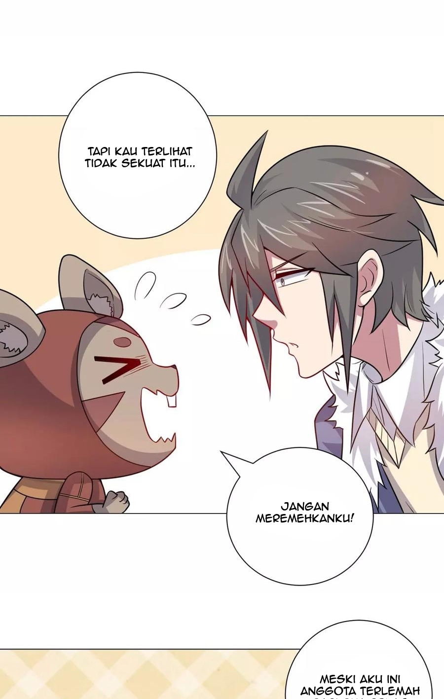 big-heros-girlfriend-is-super-fierce - Chapter: 60