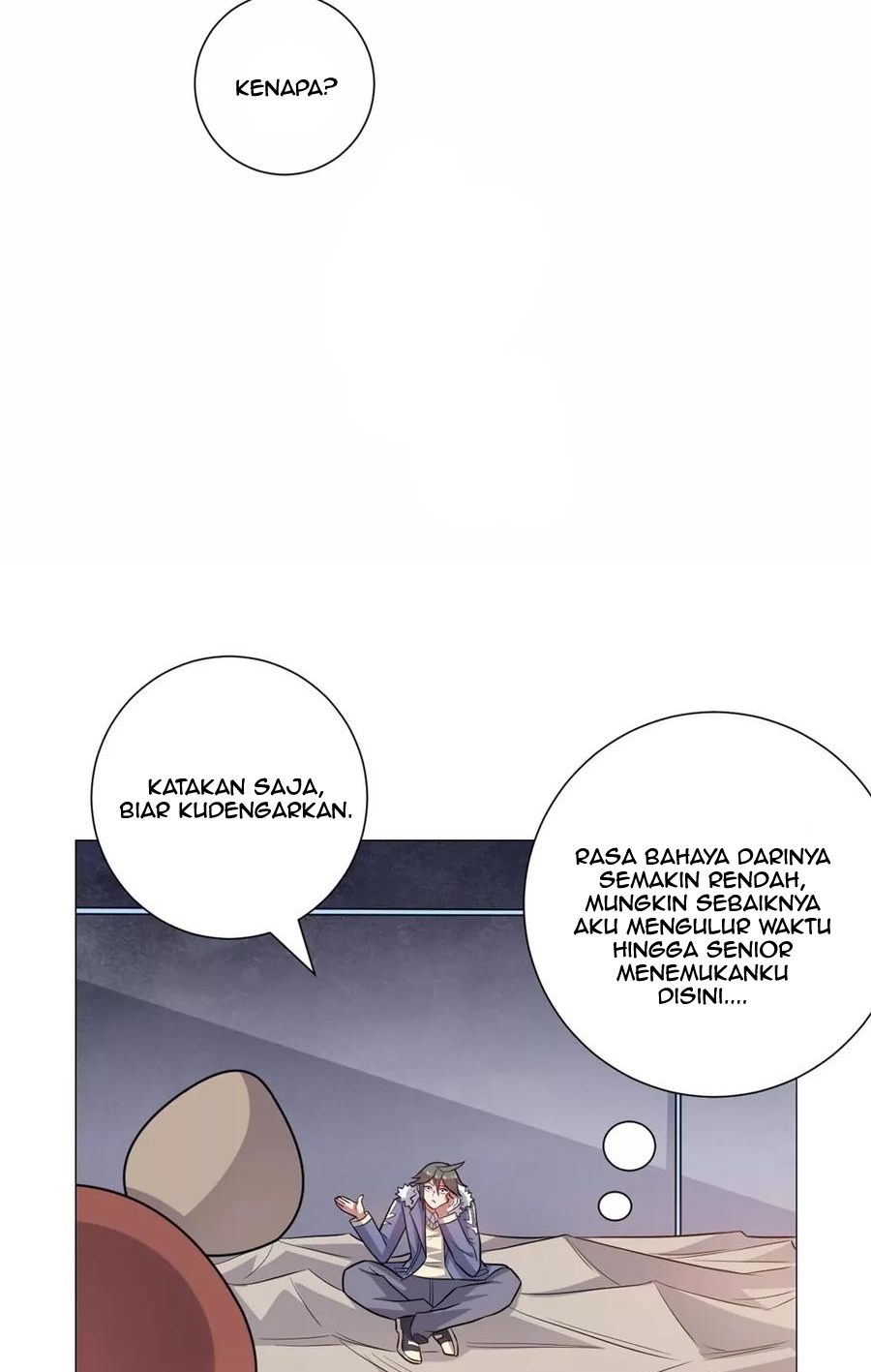 big-heros-girlfriend-is-super-fierce - Chapter: 60