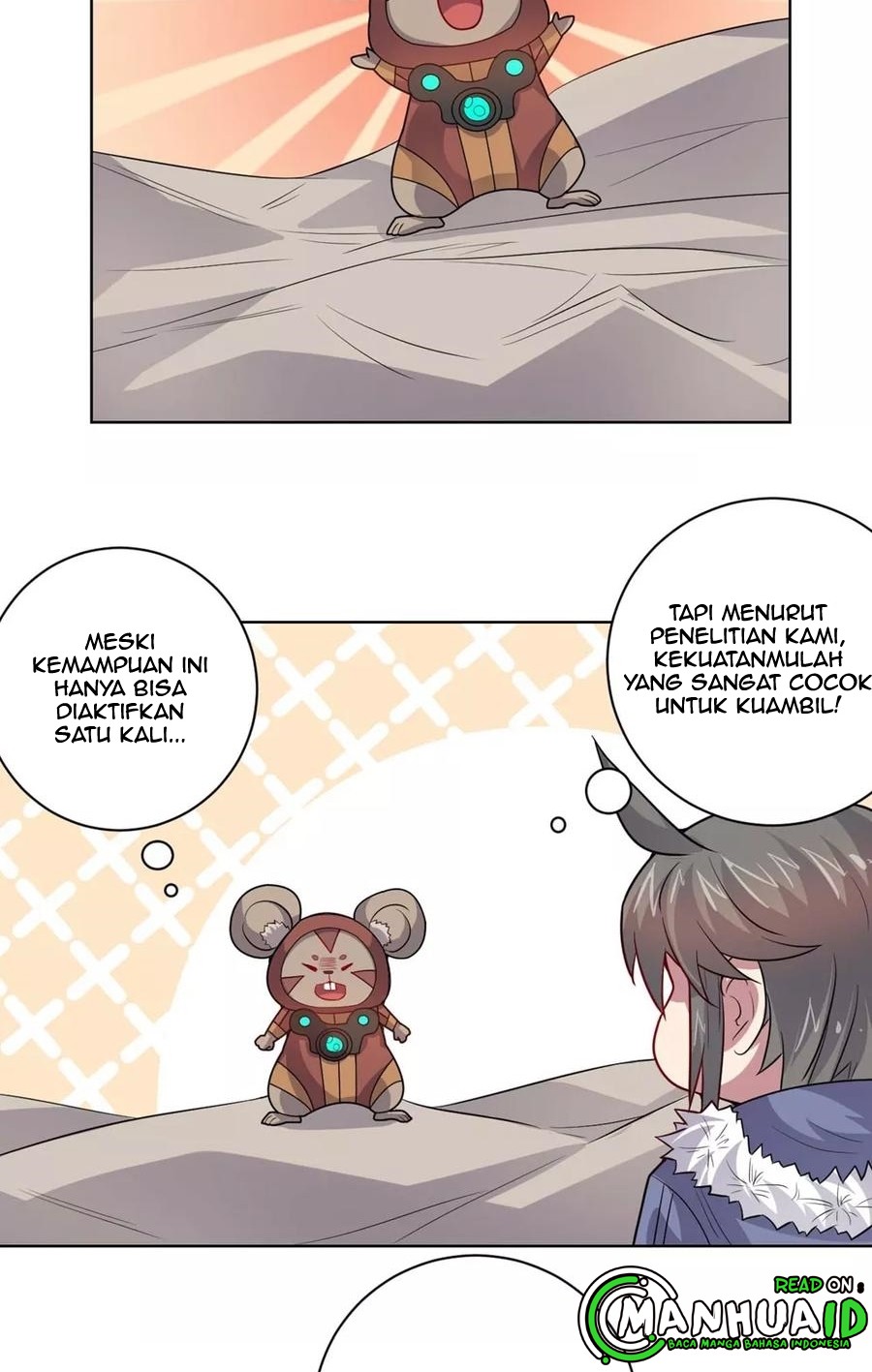 big-heros-girlfriend-is-super-fierce - Chapter: 60