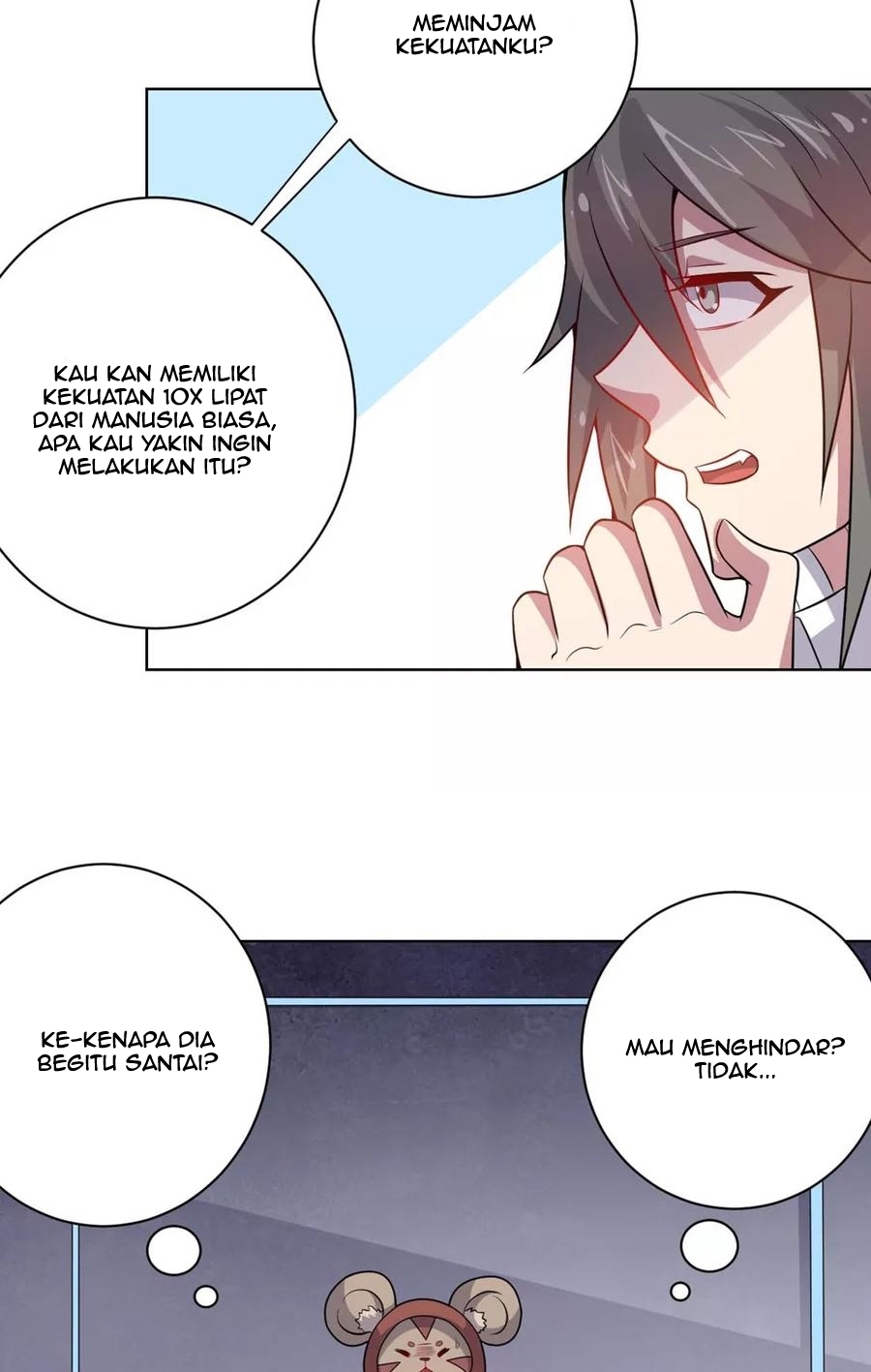 big-heros-girlfriend-is-super-fierce - Chapter: 60
