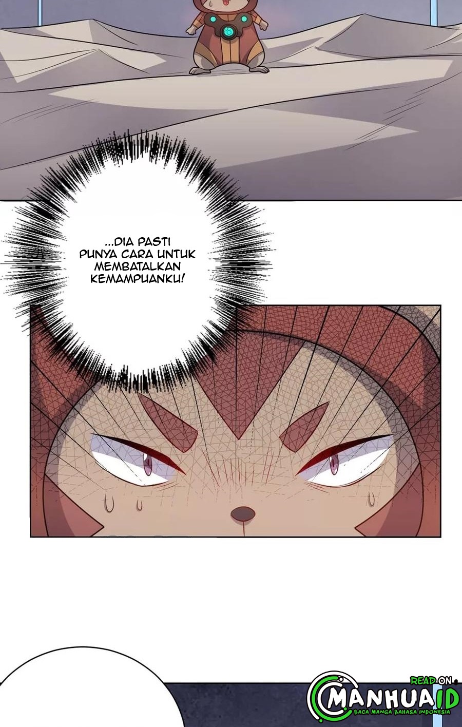 big-heros-girlfriend-is-super-fierce - Chapter: 60