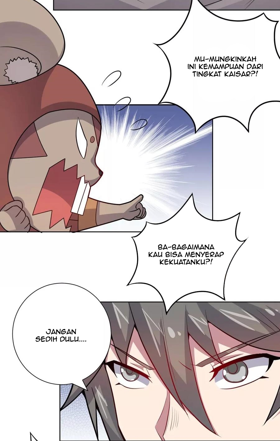big-heros-girlfriend-is-super-fierce - Chapter: 60