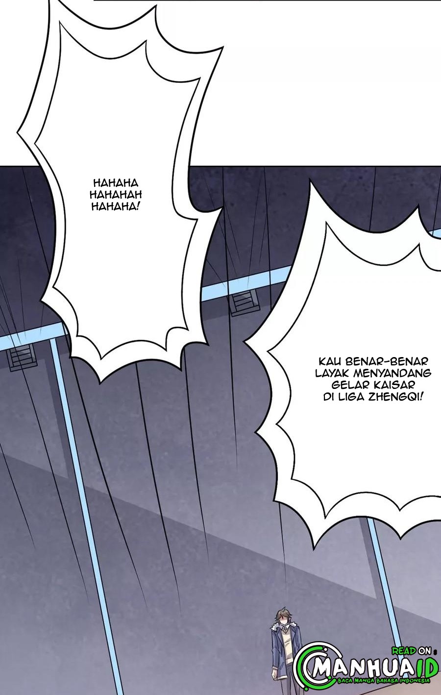 big-heros-girlfriend-is-super-fierce - Chapter: 60