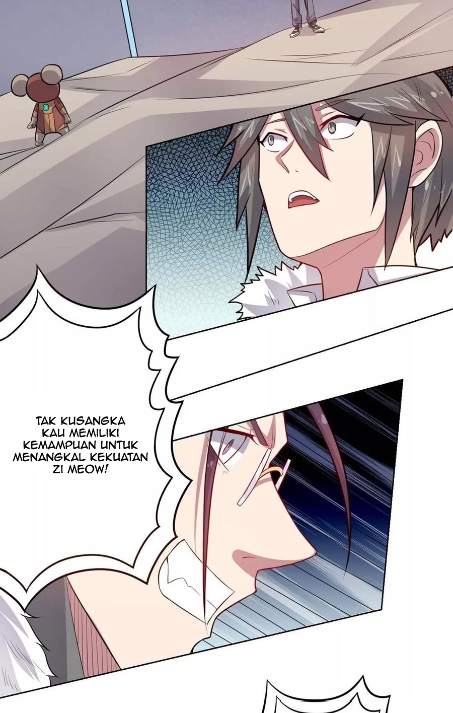 big-heros-girlfriend-is-super-fierce - Chapter: 60