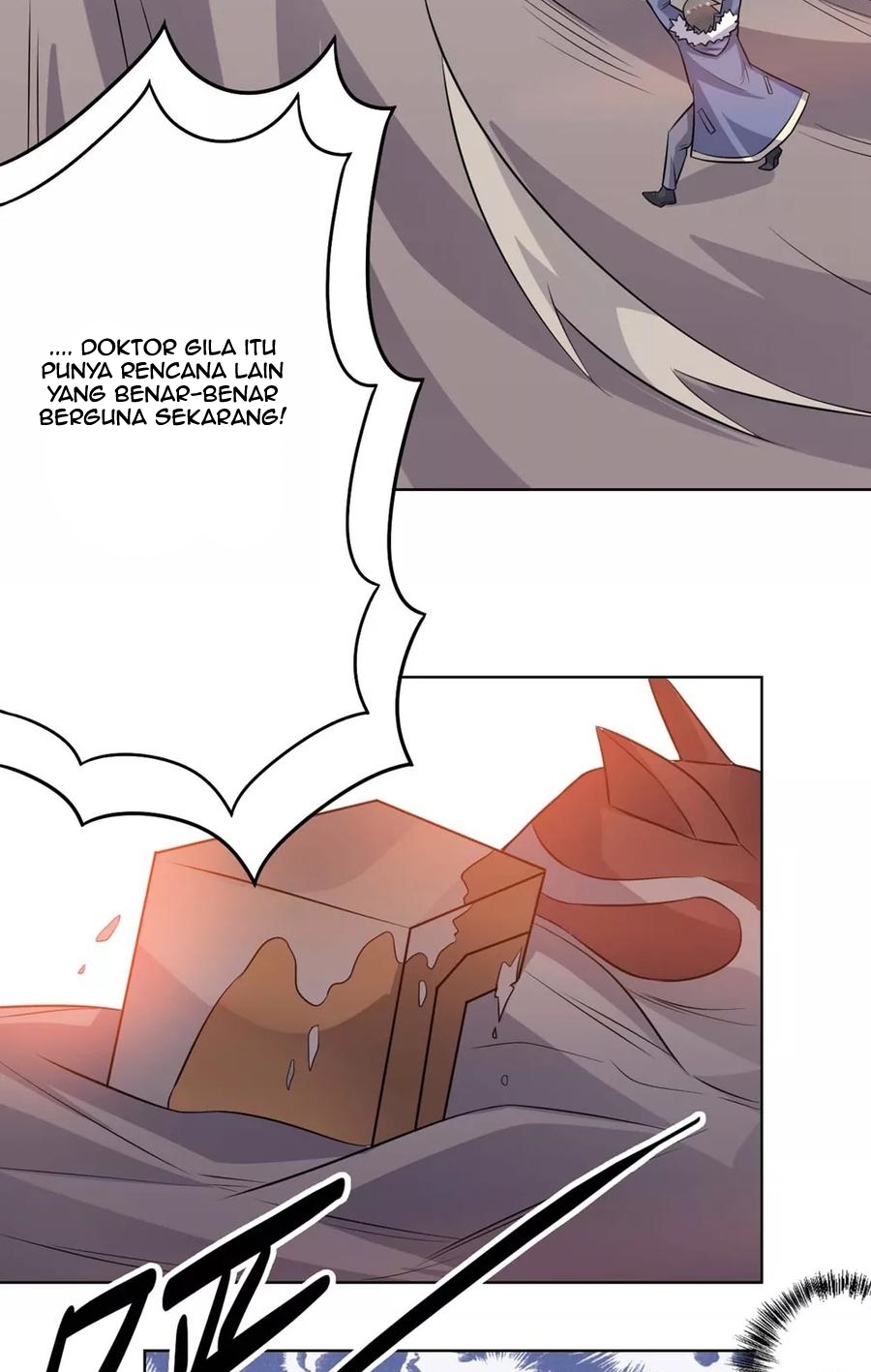 big-heros-girlfriend-is-super-fierce - Chapter: 60