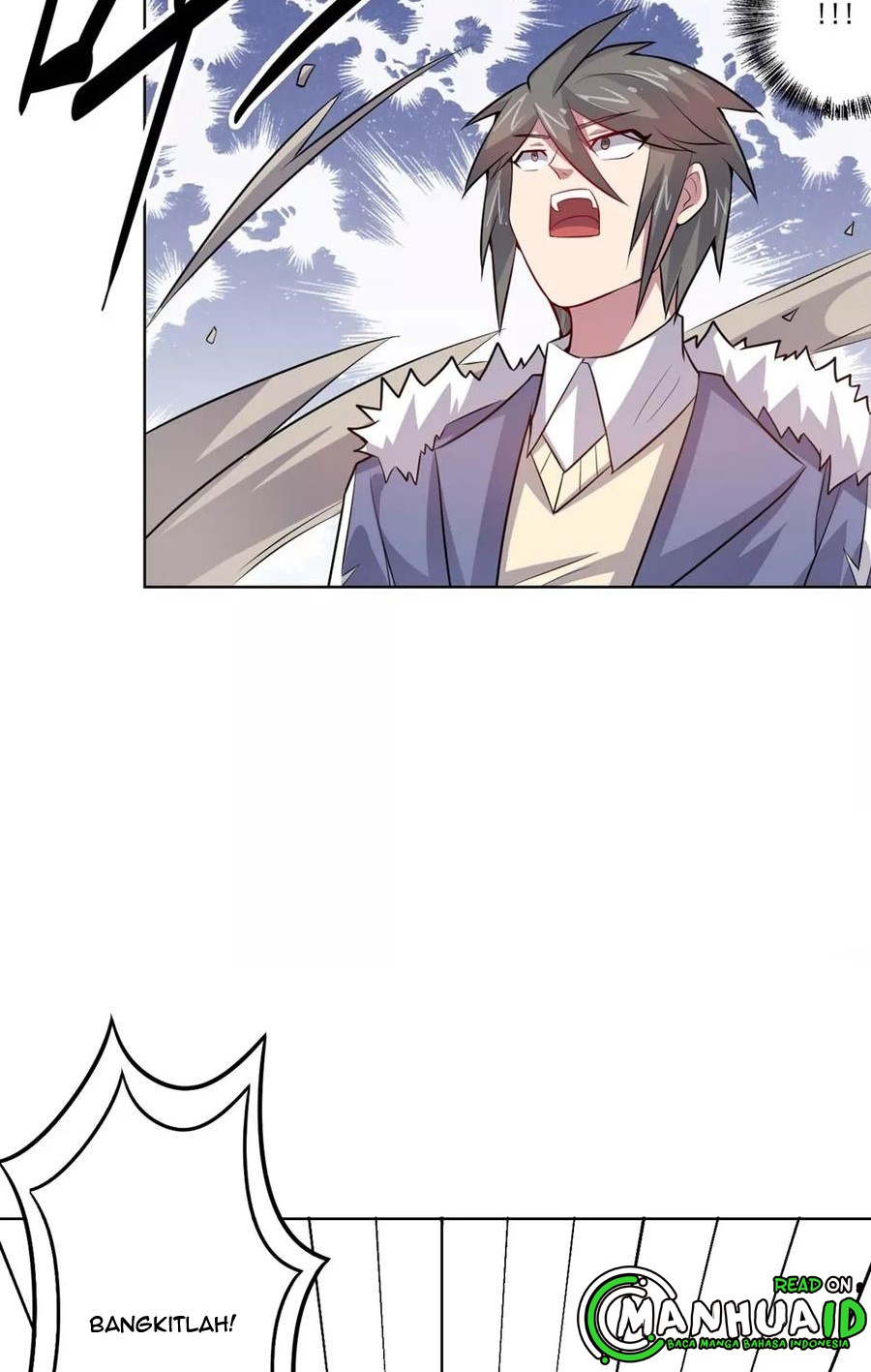 big-heros-girlfriend-is-super-fierce - Chapter: 60