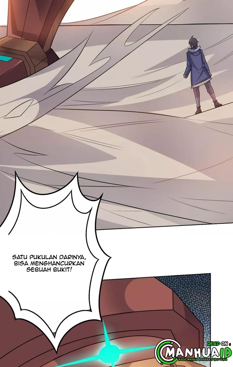 big-heros-girlfriend-is-super-fierce - Chapter: 60
