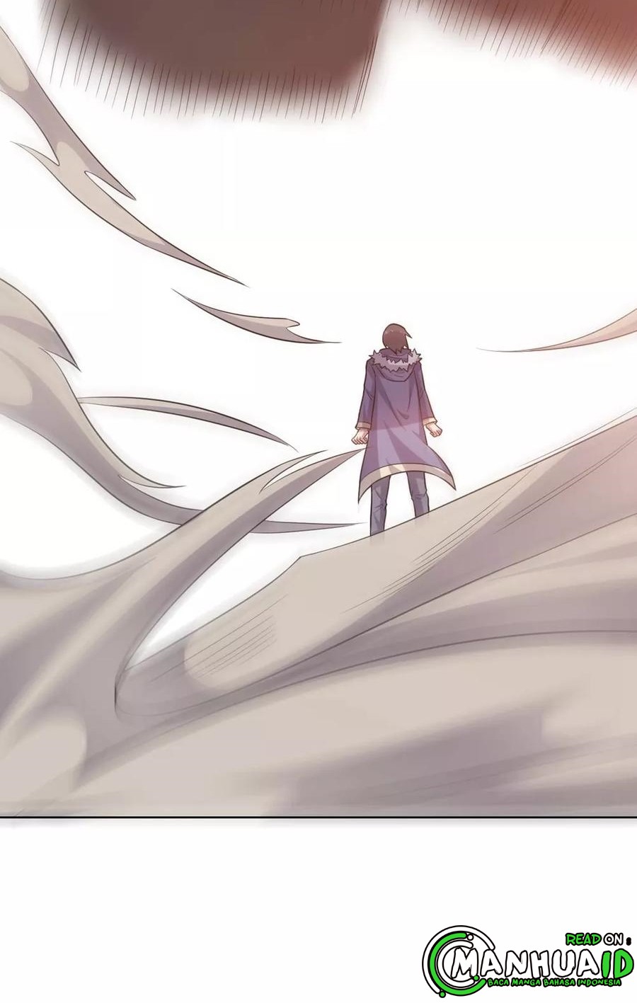 big-heros-girlfriend-is-super-fierce - Chapter: 60