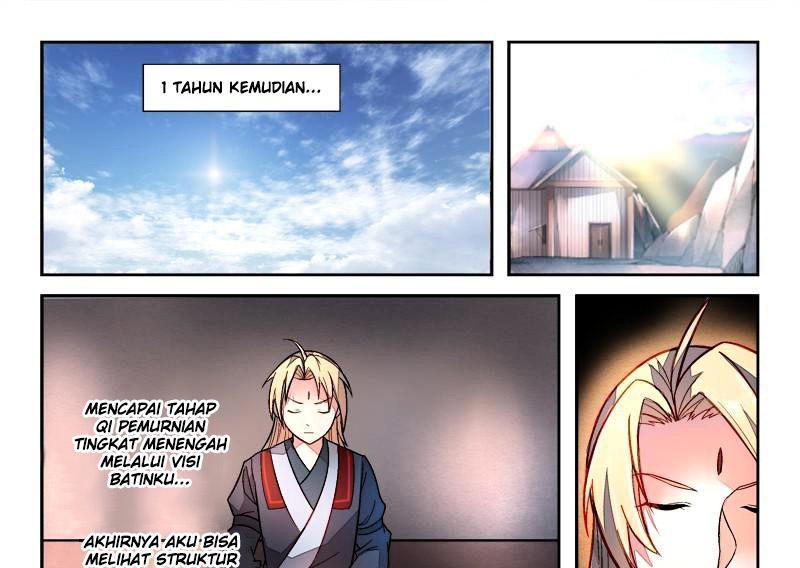 spirit-blade-mountain - Chapter: 155