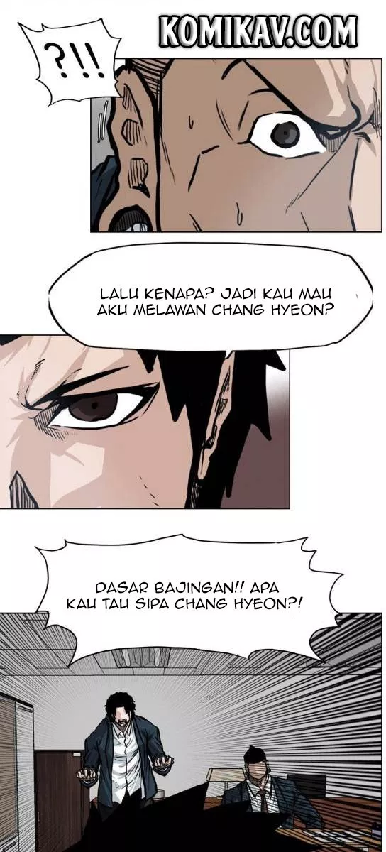 boss-in-school - Chapter: 69