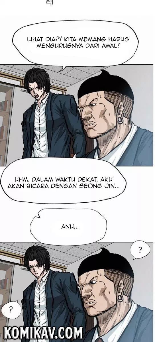 boss-in-school - Chapter: 69