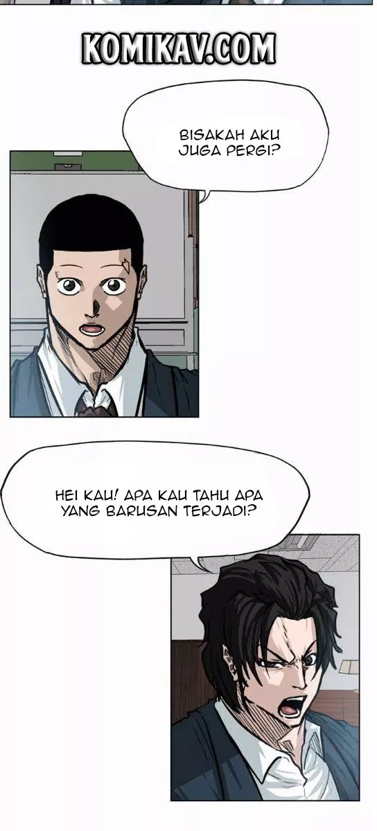 boss-in-school - Chapter: 69