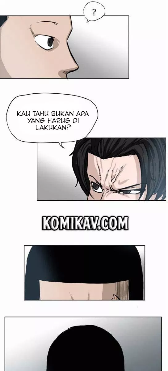 boss-in-school - Chapter: 69