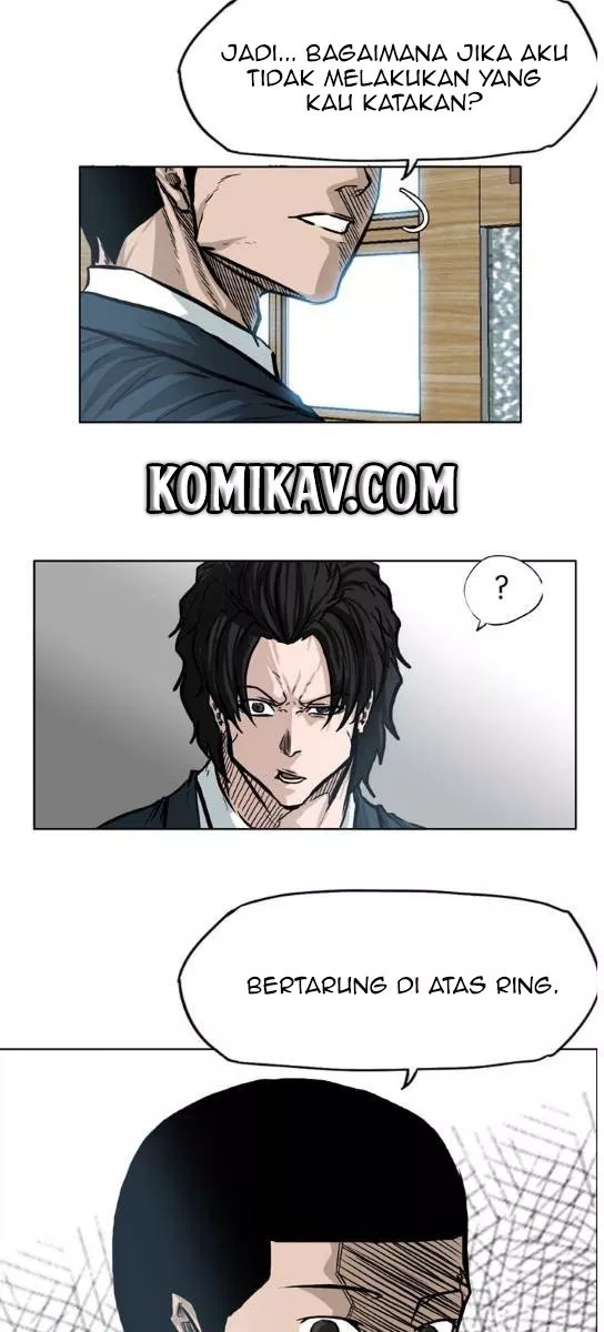 boss-in-school - Chapter: 69