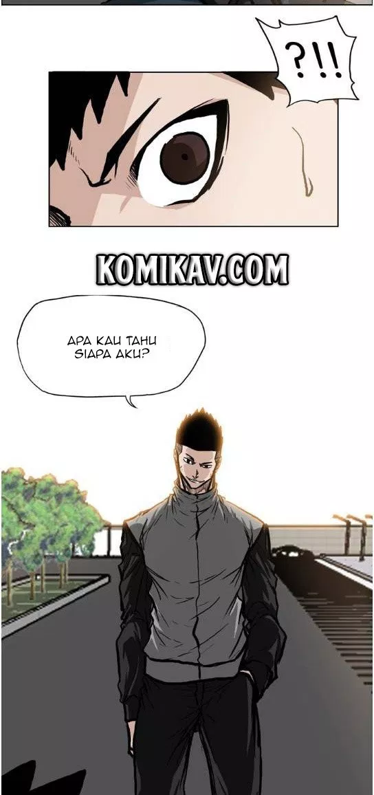 boss-in-school - Chapter: 69