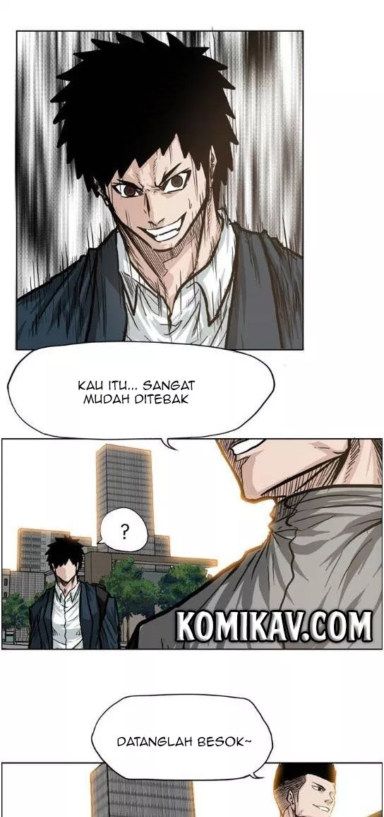 boss-in-school - Chapter: 69