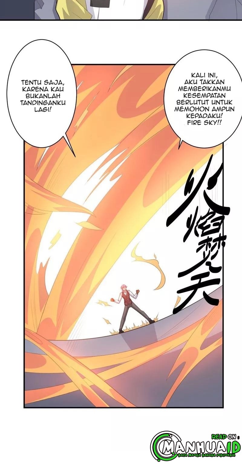 big-heros-girlfriend-is-super-fierce - Chapter: 61