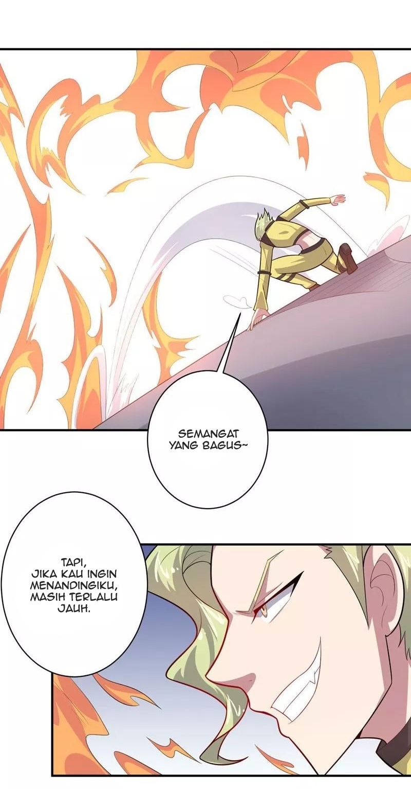 big-heros-girlfriend-is-super-fierce - Chapter: 61