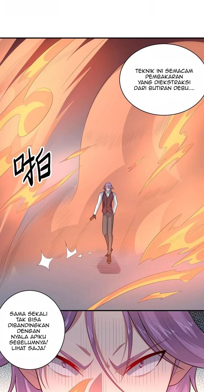 big-heros-girlfriend-is-super-fierce - Chapter: 61