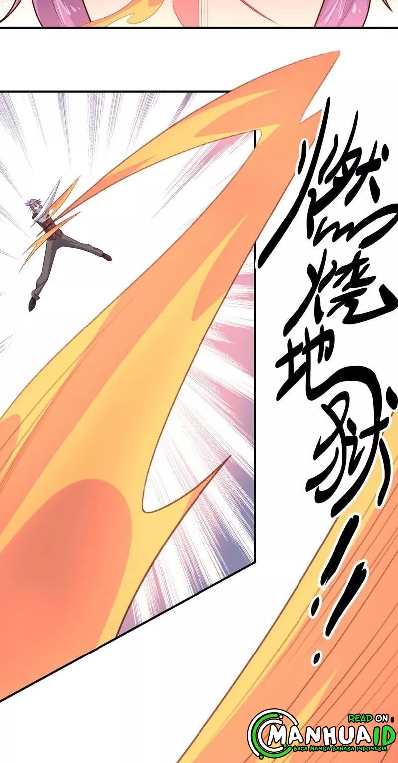 big-heros-girlfriend-is-super-fierce - Chapter: 61