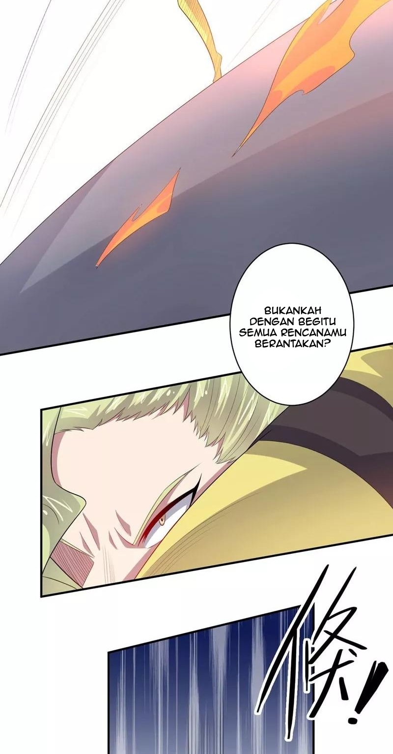 big-heros-girlfriend-is-super-fierce - Chapter: 61
